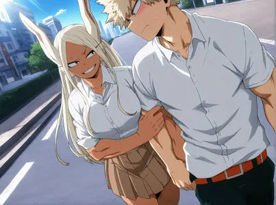 Boku No Hero Academia OnlyFans Leaked Free Thumbnail Picture - #S6xx849D25