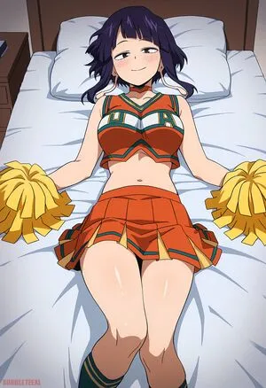 Boku No Hero Academia OnlyFans Leaked Free Thumbnail Picture - #SikWyaRPKE