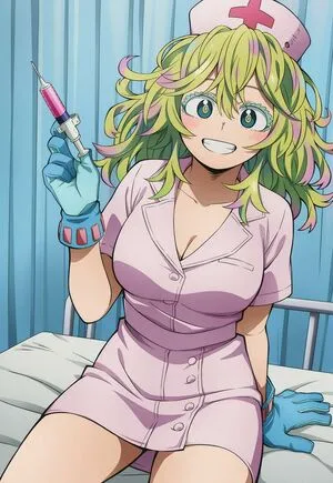 Boku No Hero Academia OnlyFans Leaked Free Thumbnail Picture - #SpU8g0qYAg