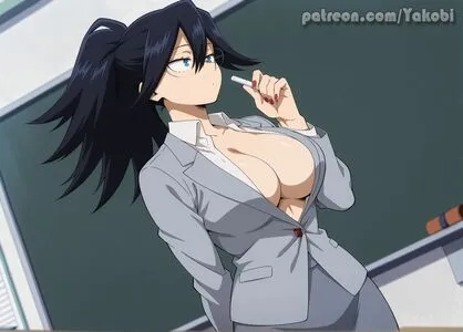 Boku No Hero Academia OnlyFans Leaked Free Thumbnail Picture - #VDQlEEcK3A