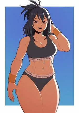 Boku No Hero Academia OnlyFans Leaked Free Thumbnail Picture - #Yn3RrwQSNm