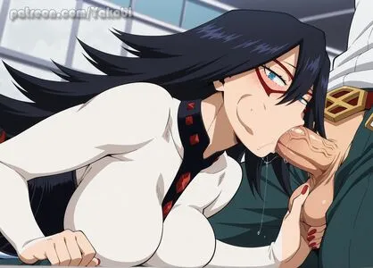 Boku No Hero Academia OnlyFans Leaked Free Thumbnail Picture - #Yq1vTlmHhK