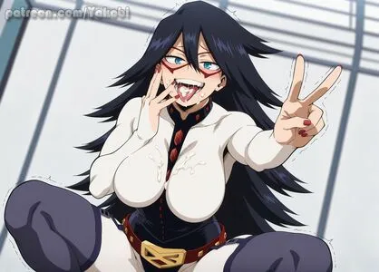 Boku No Hero Academia OnlyFans Leaked Free Thumbnail Picture - #YxWDW79pxx