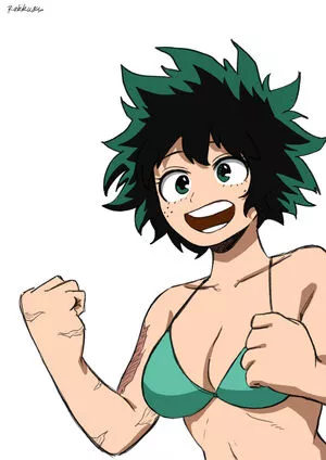 Boku No Hero Academia OnlyFans Leaked Free Thumbnail Picture - #ca3BGhTLdR