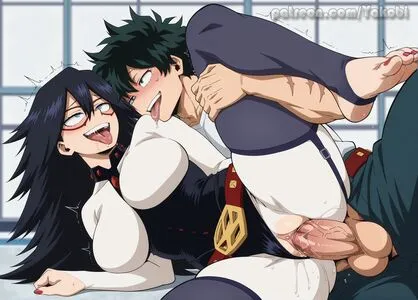 Boku No Hero Academia OnlyFans Leaked Free Thumbnail Picture - #iGpdCoA0Lg