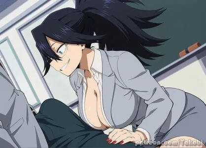 Boku No Hero Academia OnlyFans Leaked Free Thumbnail Picture - #joIF3YzYHS