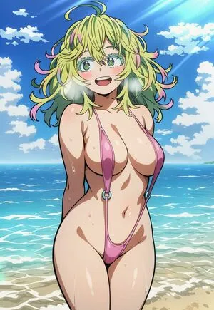 Boku No Hero Academia OnlyFans Leaked Free Thumbnail Picture - #kmcXfIrZXX