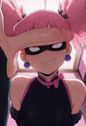 Boku No Hero Academia OnlyFans Leaked Free Thumbnail Picture - #kuemgDa71H