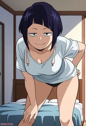 Boku No Hero Academia OnlyFans Leaked Free Thumbnail Picture - #nocgL0NEFK