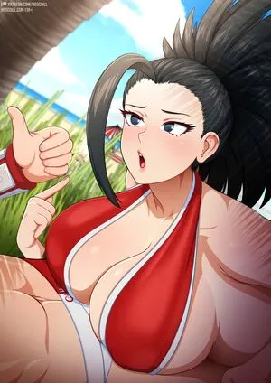 Boku No Hero Academia OnlyFans Leaked Free Thumbnail Picture - #o4Z5SfzfIP