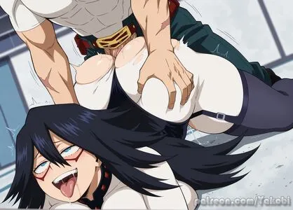 Boku No Hero Academia OnlyFans Leaked Free Thumbnail Picture - #opR8a09gMI