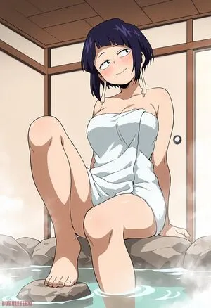 Boku No Hero Academia OnlyFans Leaked Free Thumbnail Picture - #s61tMDT2vJ