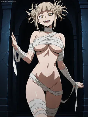 Boku No Hero Academia OnlyFans Leaked Free Thumbnail Picture - #sJ1kLraEMH