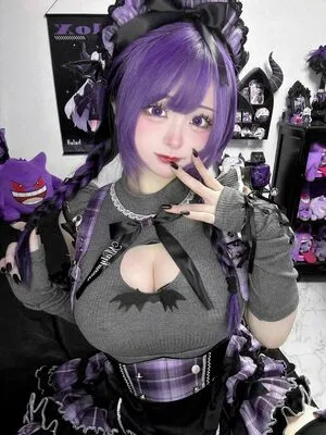 Bokumazda OnlyFans Leaked Free Thumbnail Picture - #0oB9EiOMyy