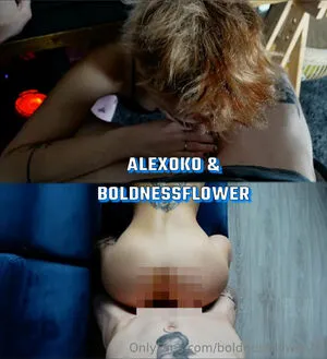 Boldnessflower26 OnlyFans Leaked Free Thumbnail Picture - #A4VtJSxIYY