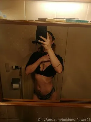 Boldnessflower26 OnlyFans Leaked Free Thumbnail Picture - #bHnX9kVR2L