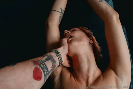 Boldnessflower26 OnlyFans Leaked Free Thumbnail Picture - #txwk2f4TBU