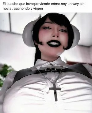 Bolicatsita OnlyFans Leaked Free Thumbnail Picture - #H6sDtPDXi5