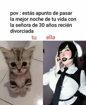 Bolicatsita OnlyFans Leaked Free Thumbnail Picture - #n18HIjxTTK