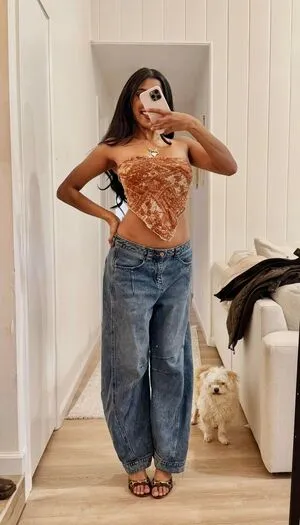 Bollywoodtrapqueen OnlyFans Leaked Free Thumbnail Picture - #95t5eflgb4