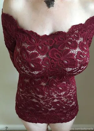 BoltOnWife OnlyFans Leaked Free Thumbnail Picture - #4t1C4wJeyJ