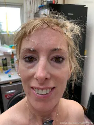 BoltOnWife OnlyFans Leaked Free Thumbnail Picture - #7uf2TdlAww