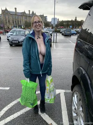 BoltOnWife OnlyFans Leaked Free Thumbnail Picture - #D6iJNU1WbH