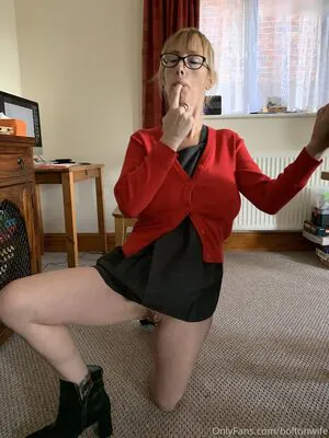 BoltOnWife OnlyFans Leaked Free Thumbnail Picture - #DvKZ3IaxP4