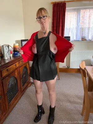 BoltOnWife OnlyFans Leaked Free Thumbnail Picture - #I47Xzs6gzq