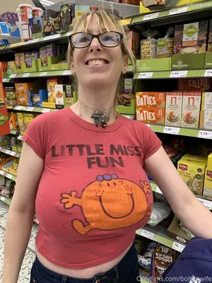 BoltOnWife OnlyFans Leaked Free Thumbnail Picture - #Qfs0BKd7s1
