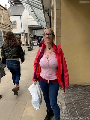 BoltOnWife OnlyFans Leaked Free Thumbnail Picture - #RD1zRV8fCW