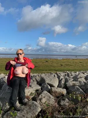 BoltOnWife OnlyFans Leaked Free Thumbnail Picture - #TjhBUwhA55
