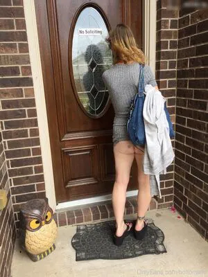 BoltOnWife OnlyFans Leaked Free Thumbnail Picture - #WRehaJLKKw