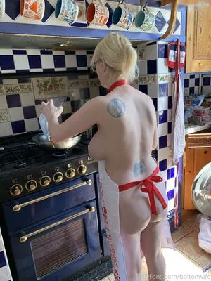 BoltOnWife OnlyFans Leaked Free Thumbnail Picture - #WSpmpNifRA
