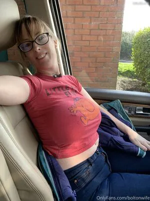 BoltOnWife OnlyFans Leaked Free Thumbnail Picture - #WrZkQnaHPY