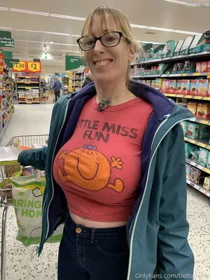 BoltOnWife OnlyFans Leaked Free Thumbnail Picture - #Ws8nRTvu04