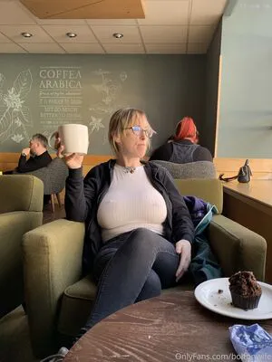 BoltOnWife OnlyFans Leaked Free Thumbnail Picture - #X77SzrVQQZ
