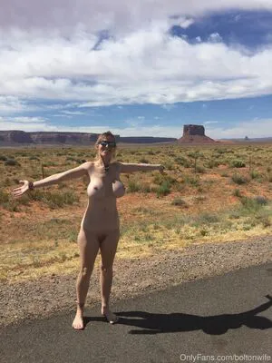 BoltOnWife OnlyFans Leaked Free Thumbnail Picture - #ZtfBeOzOZN