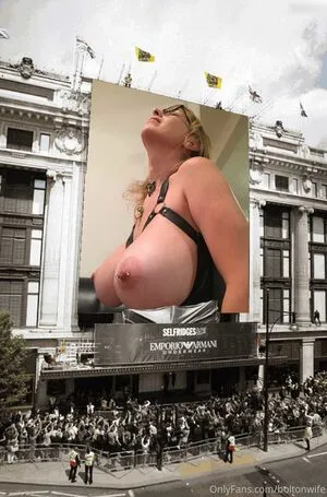 BoltOnWife OnlyFans Leaked Free Thumbnail Picture - #hSLa0KIjDj
