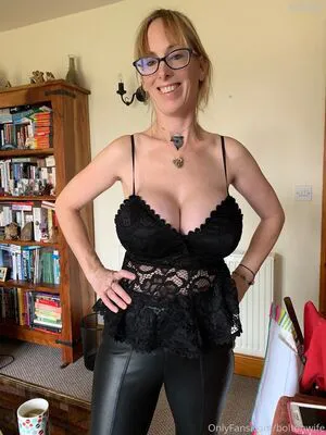 BoltOnWife OnlyFans Leaked Free Thumbnail Picture - #tCXN2DBcpc