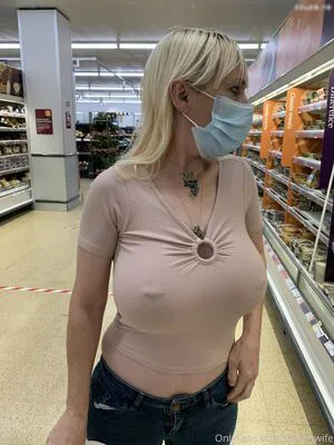 BoltOnWife OnlyFans Leaked Free Thumbnail Picture - #tOx0iJyo6k