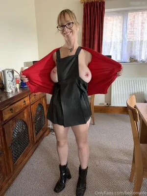 BoltOnWife OnlyFans Leaked Free Thumbnail Picture - #vrIV1Ef638