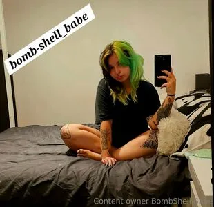 Bomb Shell Babe OnlyFans Leaked Free Thumbnail Picture - #1wKcKTxv0Z