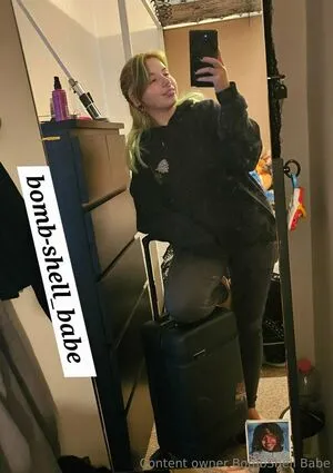 Bomb Shell Babe OnlyFans Leaked Free Thumbnail Picture - #3JFzrx2CuI