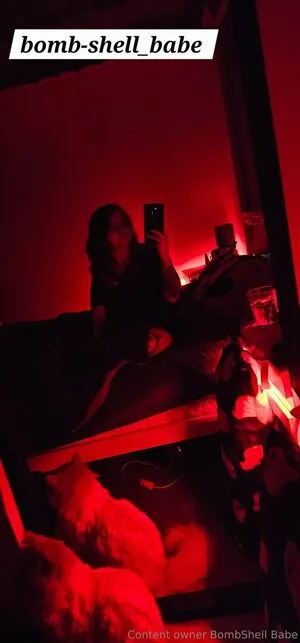 Bomb Shell Babe OnlyFans Leaked Free Thumbnail Picture - #4F9L5AYAoH