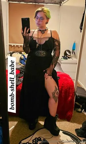 Bomb Shell Babe OnlyFans Leaked Free Thumbnail Picture - #5tyIhdGUFk