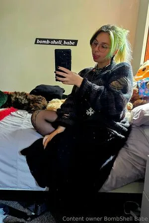 Bomb Shell Babe OnlyFans Leaked Free Thumbnail Picture - #6Y9jMi7cMP