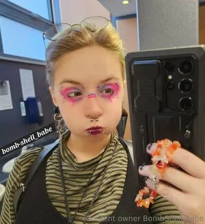 Bomb Shell Babe OnlyFans Leaked Free Thumbnail Picture - #AcJ4PNRaNd