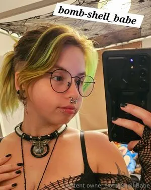 Bomb Shell Babe OnlyFans Leaked Free Thumbnail Picture - #BOkKlSYeYf