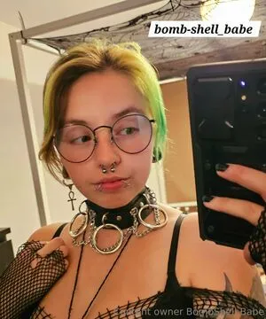 Bomb Shell Babe OnlyFans Leaked Free Thumbnail Picture - #HuQu8SpeCk
